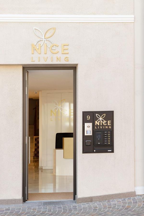 Nice Living Neue: Modern Apartments in Brixen's Heart with Free Brixencard Exterior photo